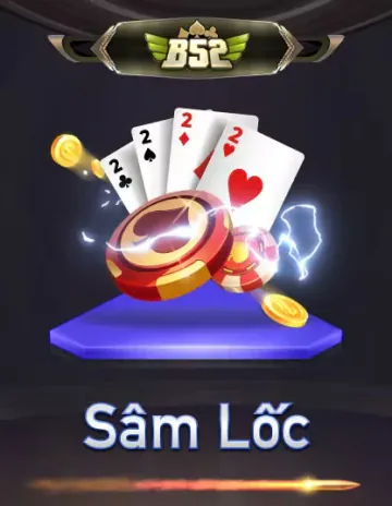 B52 Sam Loc